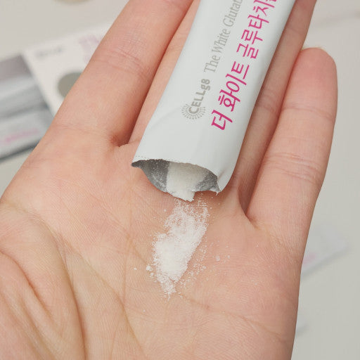 Liposome Glutathione